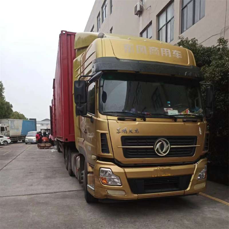 中卫市物流新闻