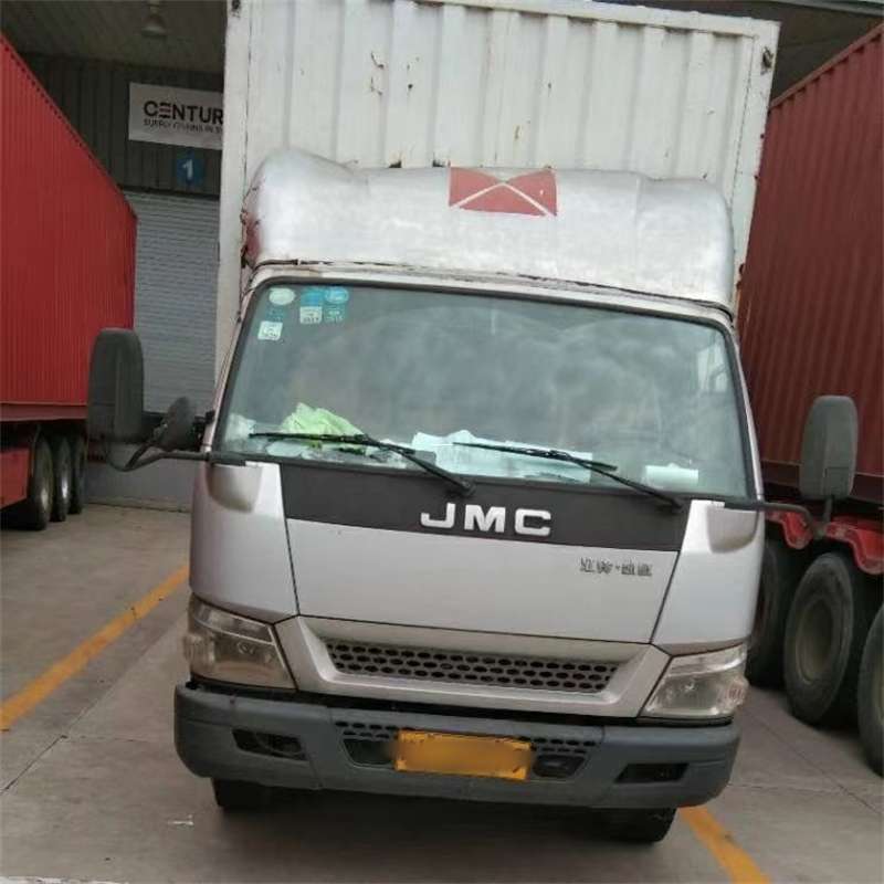 中卫市阿坝县进仓物流：多元专线直达运输的精彩探索