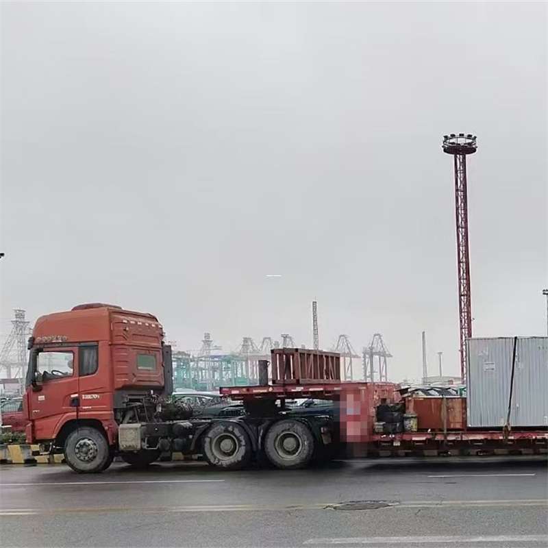 中卫市探秘巴州区进仓物流：专线直达运输的多元魅力