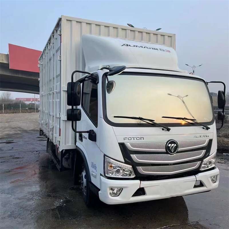 中卫市探索达州市进仓物流：多元运输服务与线路剖析