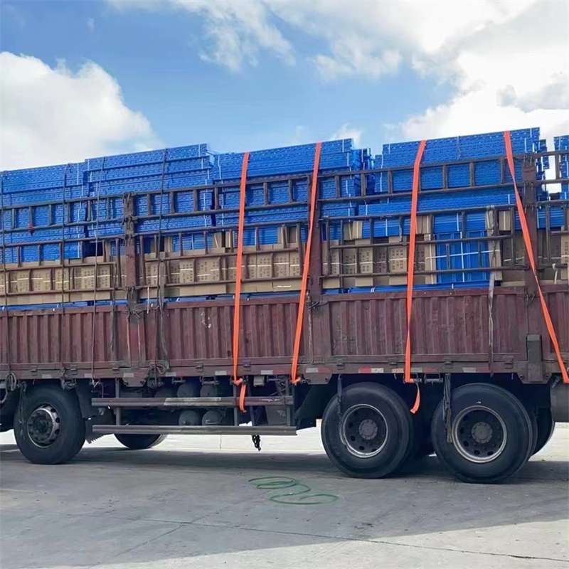 中卫市屏山县进仓物流：专线直达的大件货运之旅