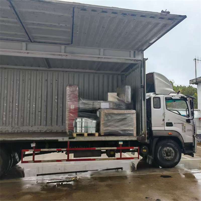 中卫市宜宾市进仓物流：专线直达的多元货运探索