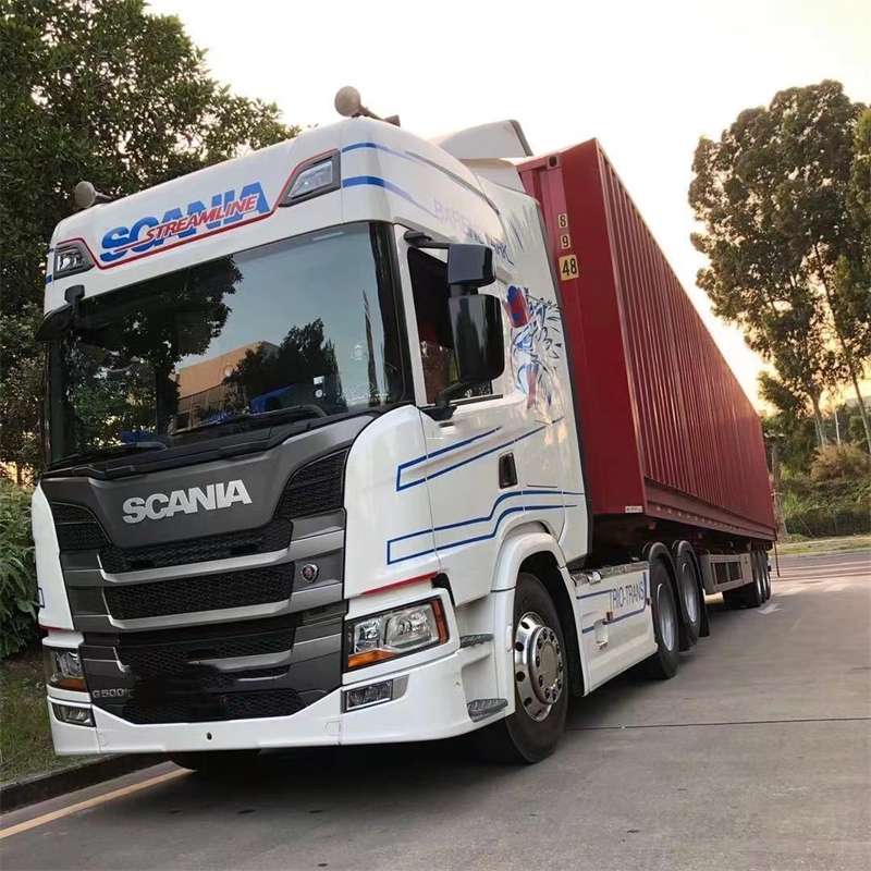 中卫市物流公司